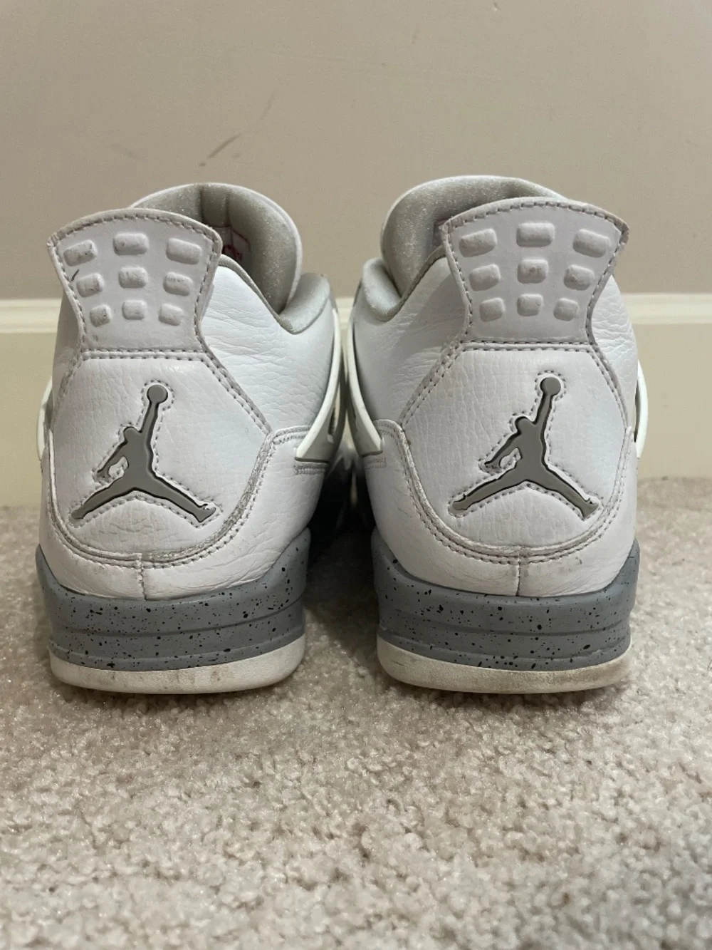 Jordan 4